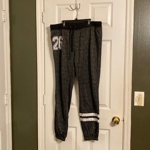 Bobbie b brooks jogging pants